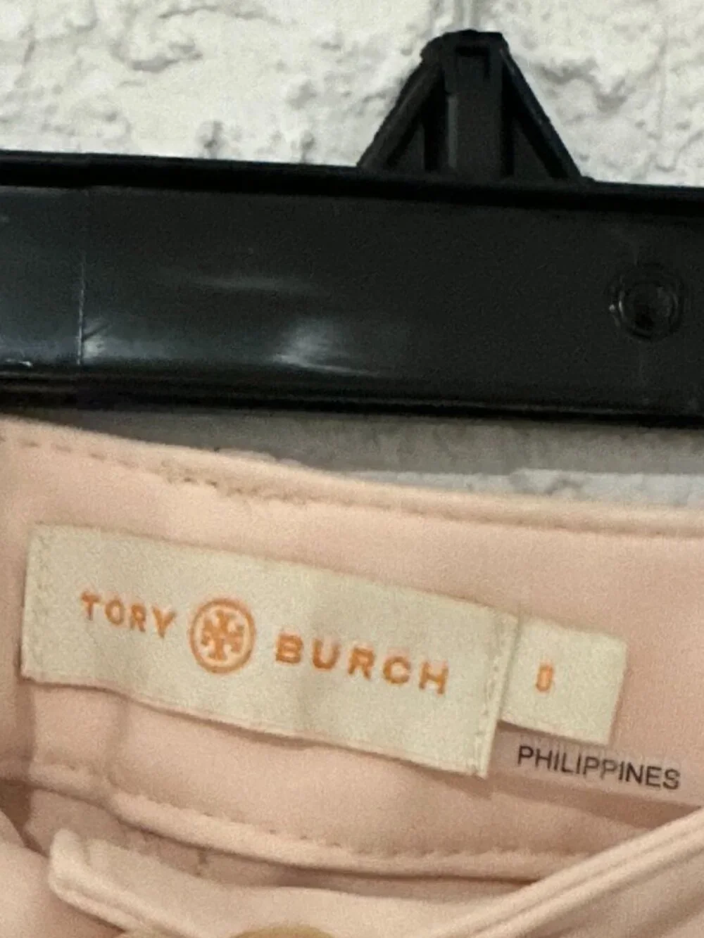 Tory Burch elegant tory